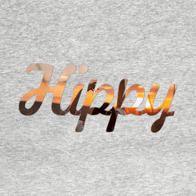 Hippy by afternoontees